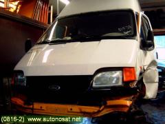 Ford transit 86-99