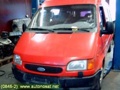 Ford transit 86-99