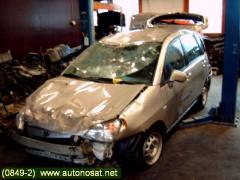 Suzuki liana