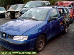 Seat cordoba 99-02