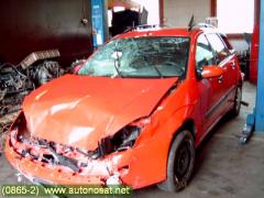 Ford focus 98-04