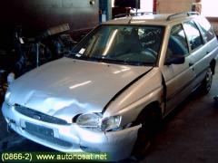 Ford escort 95-00
