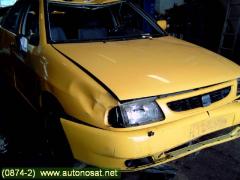 Seat cordoba 99-02