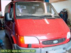 Ford transit 86-99