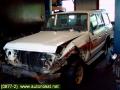 Kuva 2: Toyota landcruiser hj61 1988