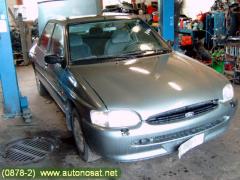 Ford escort 95-00