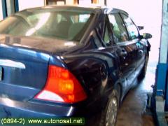 Ford focus 98-04