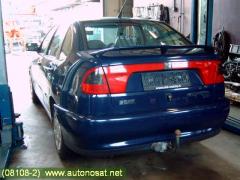 Seat cordoba 94-99