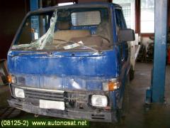 Toyota dyna 100