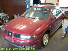 Seat toledo 1m 99-04