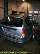 Ford focus 98-04