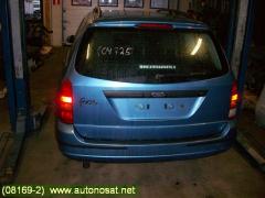 Ford focus 98-04