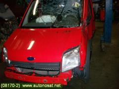 Ford transit connect 03-08