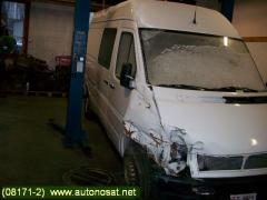 Volkswagen lt 28-50