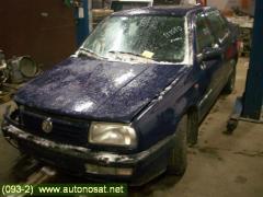 Volkswagen vento