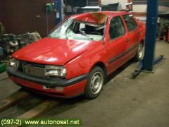 Volkswagen vento