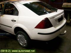 Ford mondeo 01-06