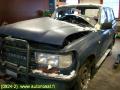 Kuva 2: Toyota landcruiser hdj 80 1990