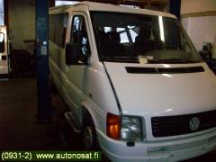 Volkswagen lt 28-50