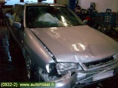 Citroen xantia