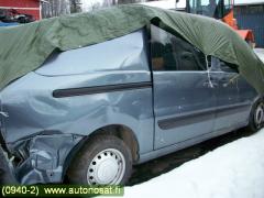 Citroen jumpy