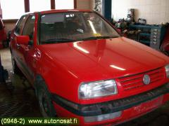 Volkswagen vento