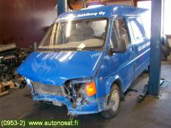 Ford transit 86-99