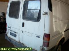 Ford transit 86-99