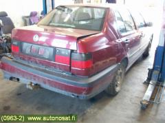 Volkswagen vento