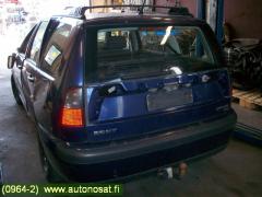Seat cordoba 99-02