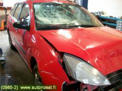 Ford focus 98-04