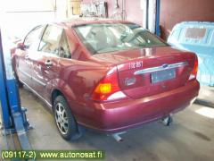 Ford focus 98-04