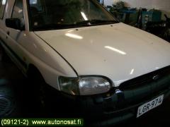 Ford escort 91-95