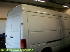 Volkswagen lt 28-50