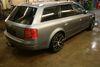 Audi A6 2.7 BITURBO QUATTRO