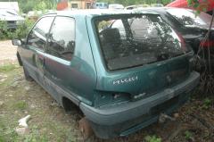 Peugeot 106