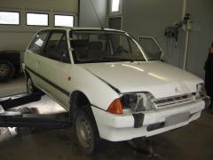 Citroen AX 1.1 kW 40