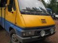 Kuva 2: Renault Master 1996