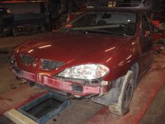 Renault Mgane 1.4i 16V