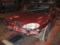 Kuva 2: Renault Mgane 1.4i 16V 1999