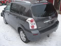Toyota Corolla Verso 2.2 D4D