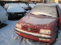 Volkswagen Vento 1.8i 55kw