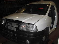 Citroen Jumpy 2.0 HDi