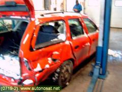 Ford mondeo 97-01
