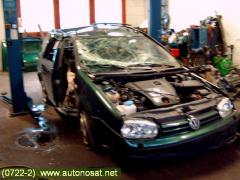 Volkswagen golf iv 98-03