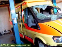 Ford transit 00-06
