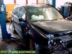 Volkswagen golf iv 98-03