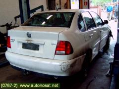 Volkswagen polo 95-01