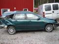 Kuva 2: Ford Focus 1.6i 16V Farm 2002