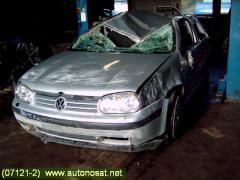 Volkswagen golf iv 98-03
